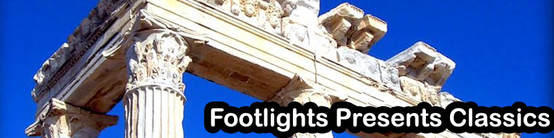 Footlights Presents Classics